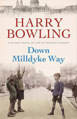 Down-Milldyke-Way-by-Harry-Bowling