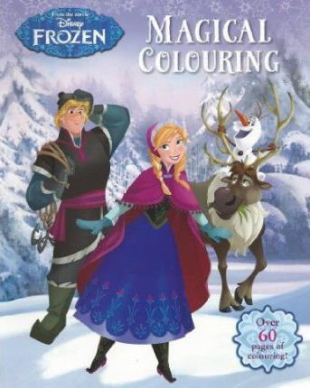 Disnep-Frozen-Magical-Colouring-Book-by-Disney