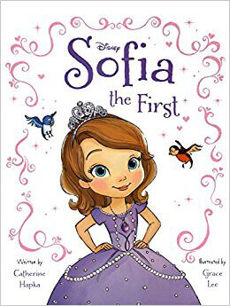 Sofia-The-First-by-Annonymous