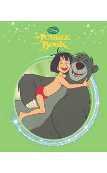 The-Jungle-Book-by-Annonymous