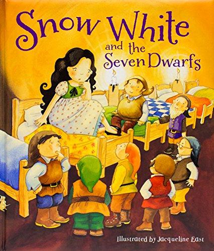 Snow-White-and-the-Seven-Dwarfs-by-Young-Learner-Publications