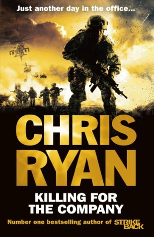 Killing-for-the-Company-by-Chris-Ryan