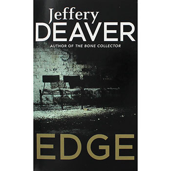 Edge-by-Jeffrey-Deaver