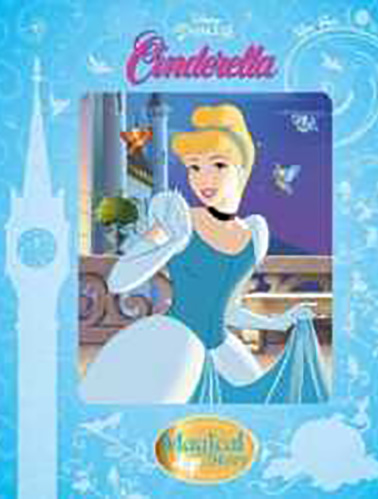 Disney-Princess-Cinderella-Magical-Story-by-NA