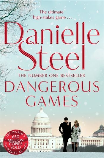 Dangerous-Games-by-Danielle-Steel