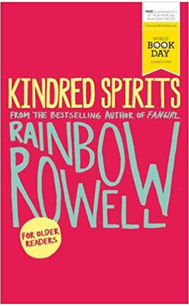 Kindred-Spirits-World-Book-Day-Edition-2016-by-Rainbow-Rowell