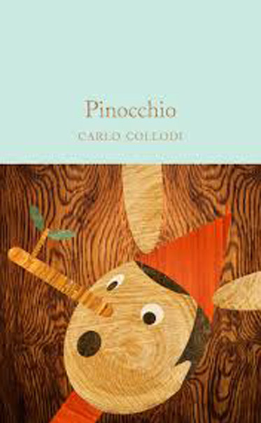 Pinocchio-by-Carlo-Collodi