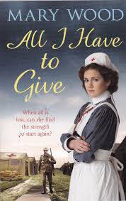 All-I-Have-To-Give-by-MARY-WOOD