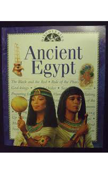 Ancient-Egypt-by-Dr-George-Hart-