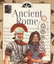 Ancient Rome : Dr Paul C. Roberts