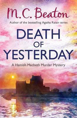 Death-of-Yesterday-by-MC-Beaton-