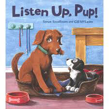 Listen-Up-Pup-by-Steve-Smallman