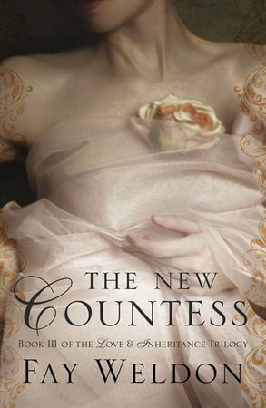 The-New-Countess-by-Fay-Weldon