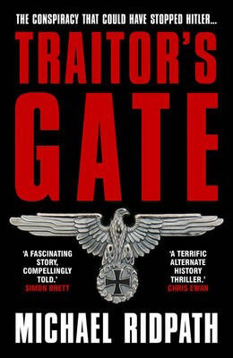 Traitors-Gate-by-Michael-Ridpath