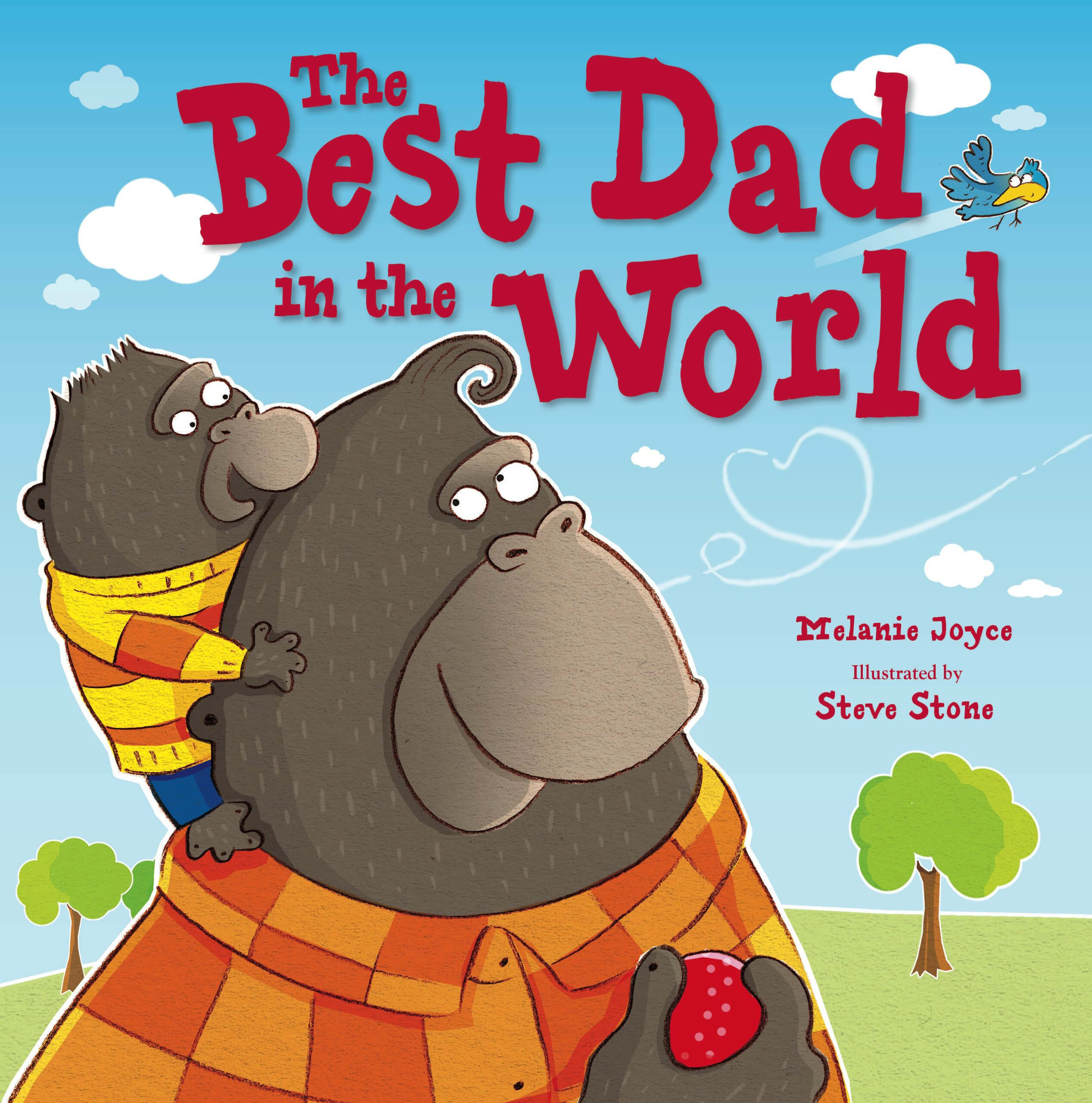 The-Best-Dad-In-The-World-Gift-Book-by-Igloo-Books-Ltd