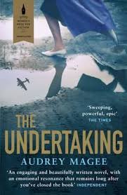 The-Undertaking-by-Audrey-Magee-