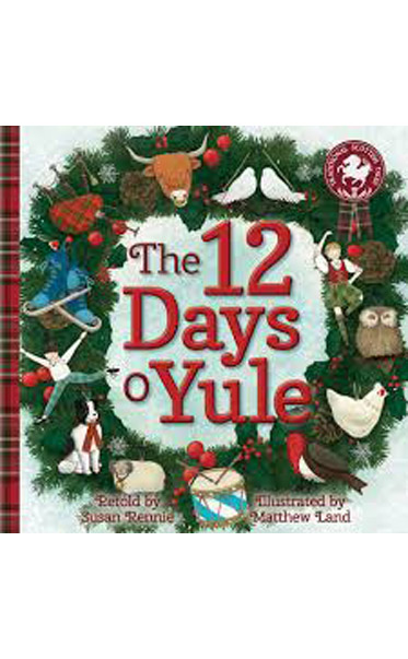 The-12-Days-o-Yule-by-Susan-Rennie