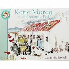 Katie-Morag-And-The-Tiresome-Ted-by-Mairi-Hedderwick