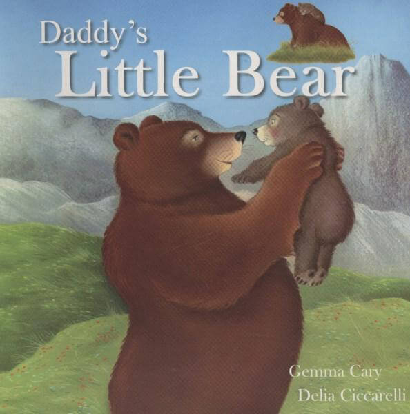 Daddys-Little-Bear-by-Gemma-Cary