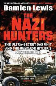 The-Nazi-Hunters-by-Damien-Lewis