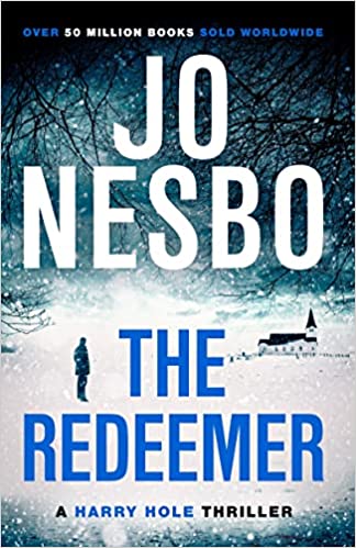 The-Redeemer-by-Jo-Nesbo