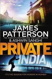 Private-India-by-James-Patterson