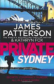 Private-Sydney-by-James-Patterson