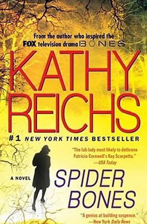 Spider-Bones-by-Kathy-Reichs