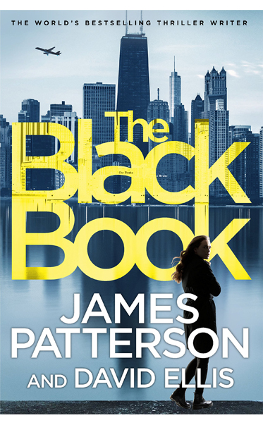 The-Black-Book-by-James-Patterson