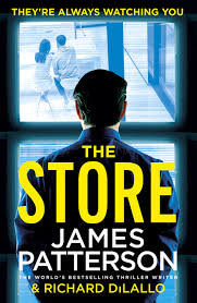 The-Store-by-James-Patterson