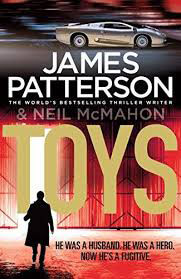 Toys-by-James-Patterson