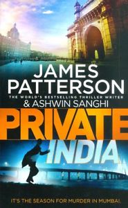 Private-India-by-James-Patterson