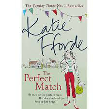 The-Perfect-Match-by-Katie-Fforde