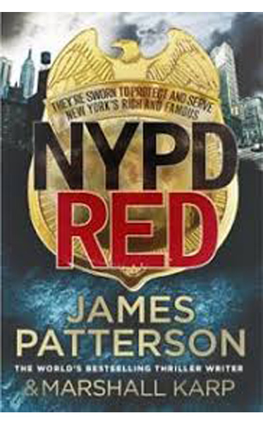 NYPD-Red-by-James-Patterson