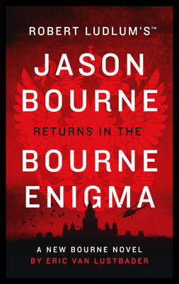 The-Bourne-Enigma-by-Eric-van-Lustbader