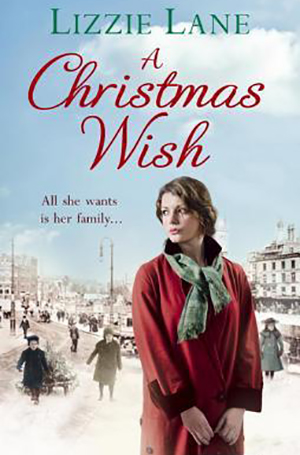 A-Christmas-Wish-by-Lizzie-Lane