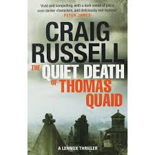 The-Quiet-Death-Of-Thomas-Quaid-by-Craig-Russell