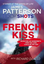 French-Kiss-by-James-Patterson