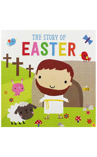 The-Story-of-Easter-by-Fiona-Boon