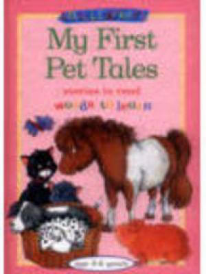 My-First-Pet-Tales-Little-Learners-by-Annonymous