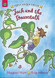 Jack-And-The-Beanstalk-by-Margaret-Mayo