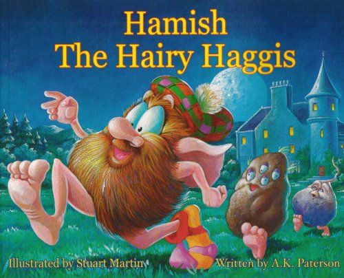 Hamish-the-Hairy-Haggis-by-A-K-Paterson