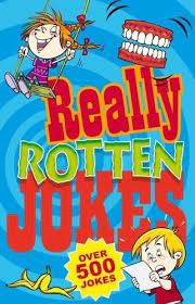 Really-Rotten-Jokes-Over-500-Jokes-by-Ged-and-Grosset