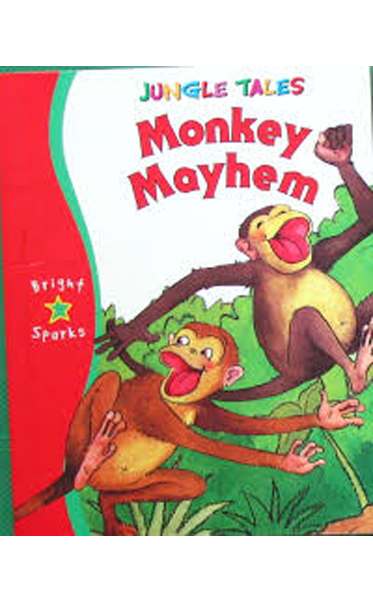 Monkey-Mayhem-by-Annonymous