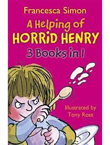 A-Helping-of-Horrid-Henry-3in1-by-Francesca-Simon