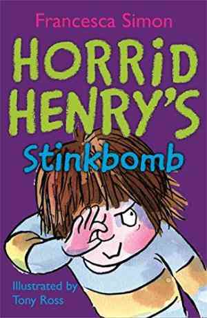 Horrid-Henrys-Stinkbomb-by-Francesca-Simon