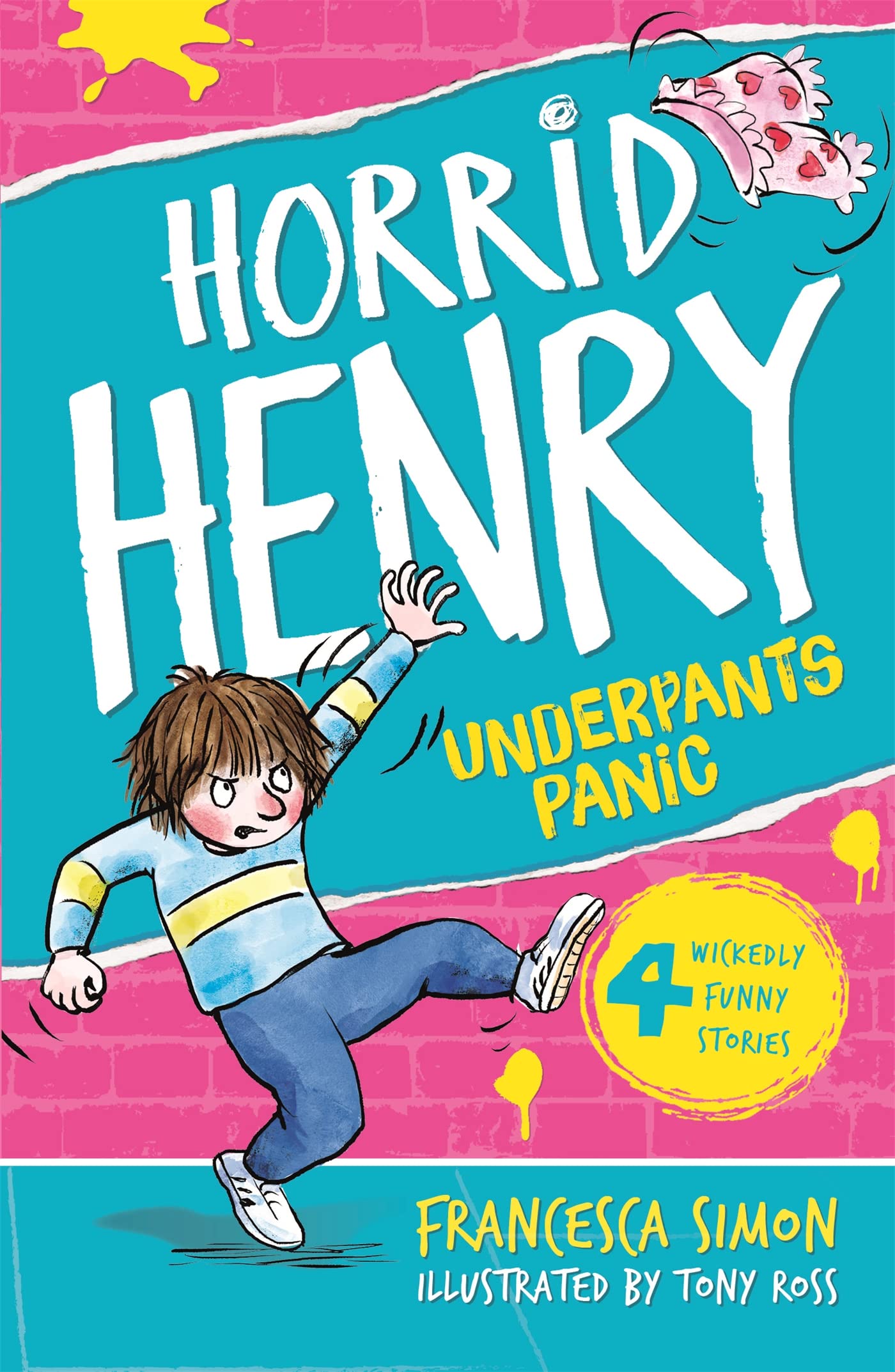 Horrid-Henrys-Underpants-by-Terence-Conran