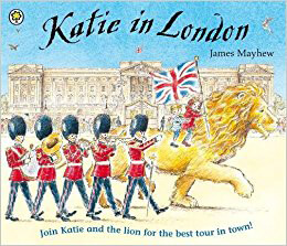 Katie-In-London-by-James-Mayhew