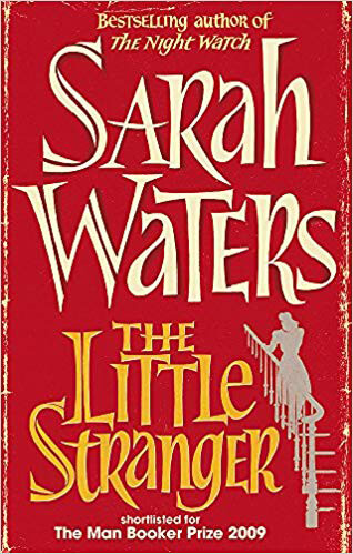 The-Little-Stranger-by-Sarah-Waters