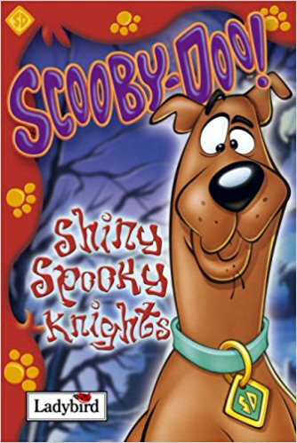 ScoobyDoo-Shiny-Spooky-Knights-by-Ladybird